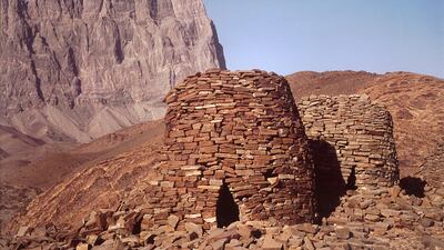 Bat, Al Khutm and Al Ayn, Oman. Photo: Unesco
