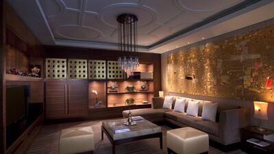 Courtesy Eastern Mangroves Hotel & Spa by Anantara