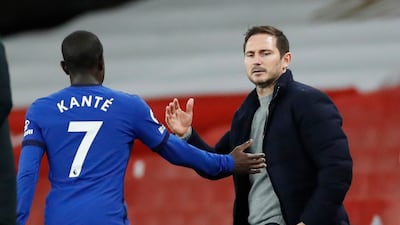 Chelsea v Aston Villa (11.30pm). Chelsea’s bright start is starting to feel like a distant memory as Frank Lampard aims to halt a poor run of three defeats in four games. Villa are in good form and occupy the place above the Blues. Should be a Chelsea reaction. PREDICTION: Chelsea 3 Aston Villa 1 Reuters