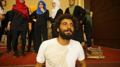 Qaseem Istanbuli Photo / Sunniva Rose