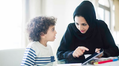 Private tuition is a popular option for many parents. Getty Images