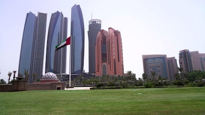 High humidity could make temperatures feel much hotter. The National