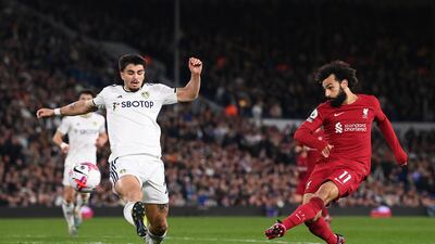 Liverpool v Nottingham Forest (6pm): Fresh from thrashing Leeds 6-1, Liverpool face another relegation-haunted club this week with a top-six spot within touching distance. Forest are on a terrible run, having gone 10 games without a win, that leaves them third from bottom and staring down the barrel of an instant return to the second tier. Prediction: Liverpool 3 Forest 0. Getty