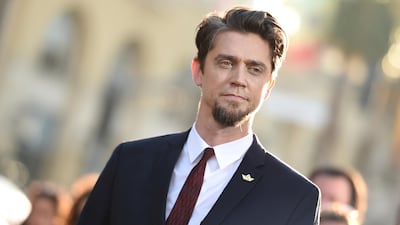 Andres Muschietti has been widely praised for his new film. Richard Shotwell / Invision / AP