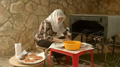 Inas Halabi's debut feature captures many aspects of the Druze experience. Photo: Reel Palestine