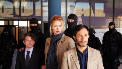 Courtesy Camino Filmverleih