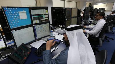 A reader says that money and appreciation are equally important motivators for employees. Pawan Singh / The National