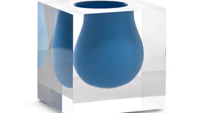 Courtesy of Bloomingdale’s Home - Dubai