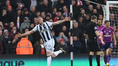 Shaun Botterill /Getty Images