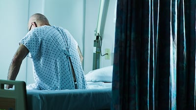 Mathematical modelling could lead to better sepsis treatments, saving lives in pandemics and improving chronic illness patient care. Getty Images