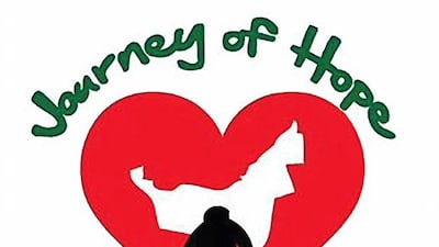 Courtesy Journey of Hope