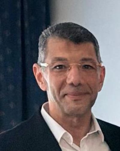 Ahmed Faisal, chief executive of Ali Abdulla Bin Haidar Group