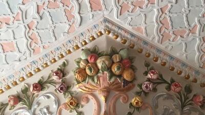 “O is for Olfactory”. Courtesy Centre for Architectural Discourse