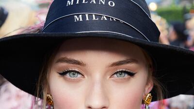 Dolce & Gabbana Beauty