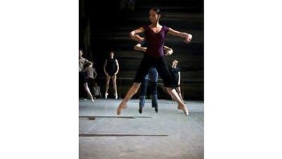 Fazza, piloted by Nader bin Hendi and Arif al Zafeen, sets the fastest time in free practice yesterday in Stresa, Italy.