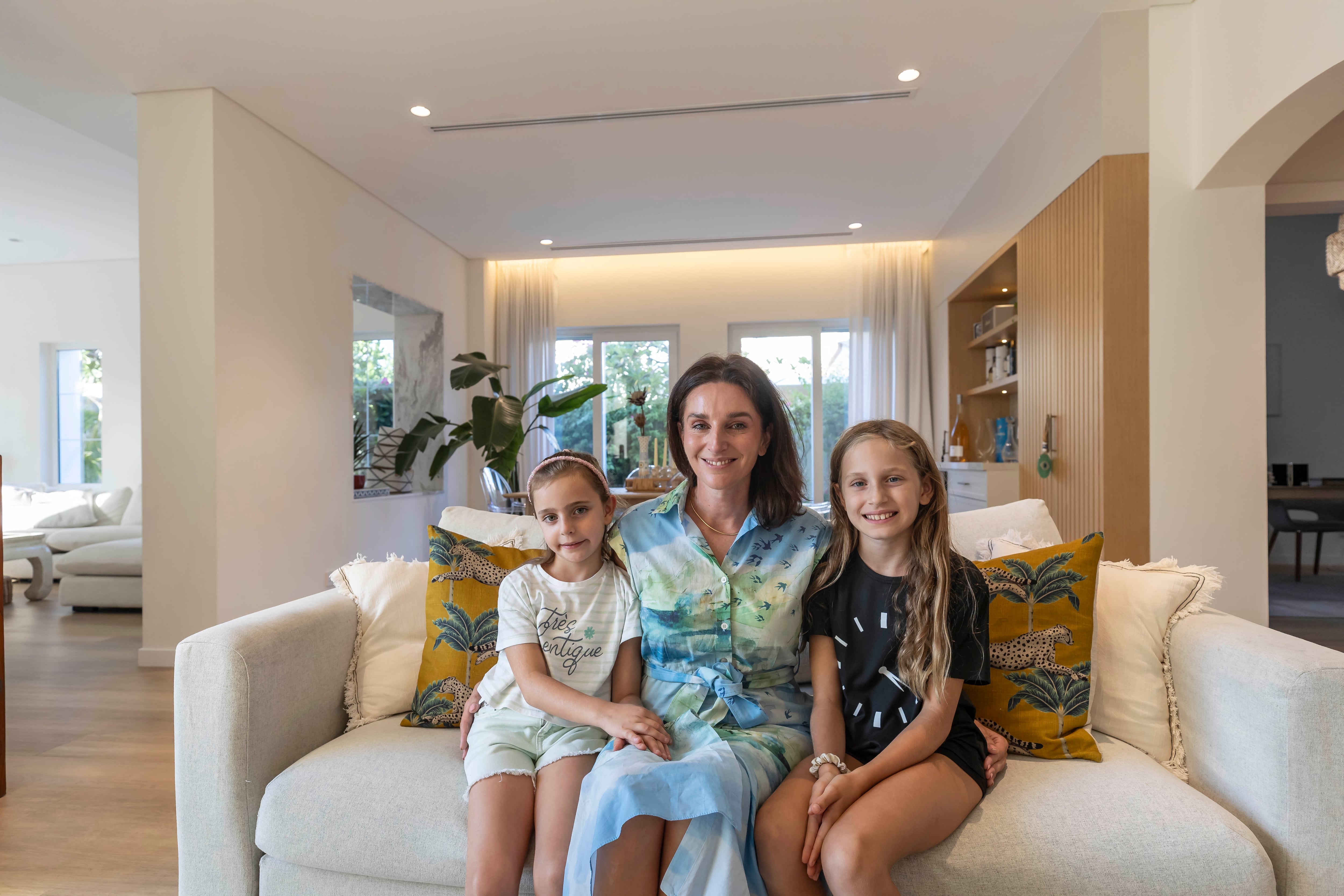 My Own Home: Meet the woman who bought a house on the same road she was renting her last home