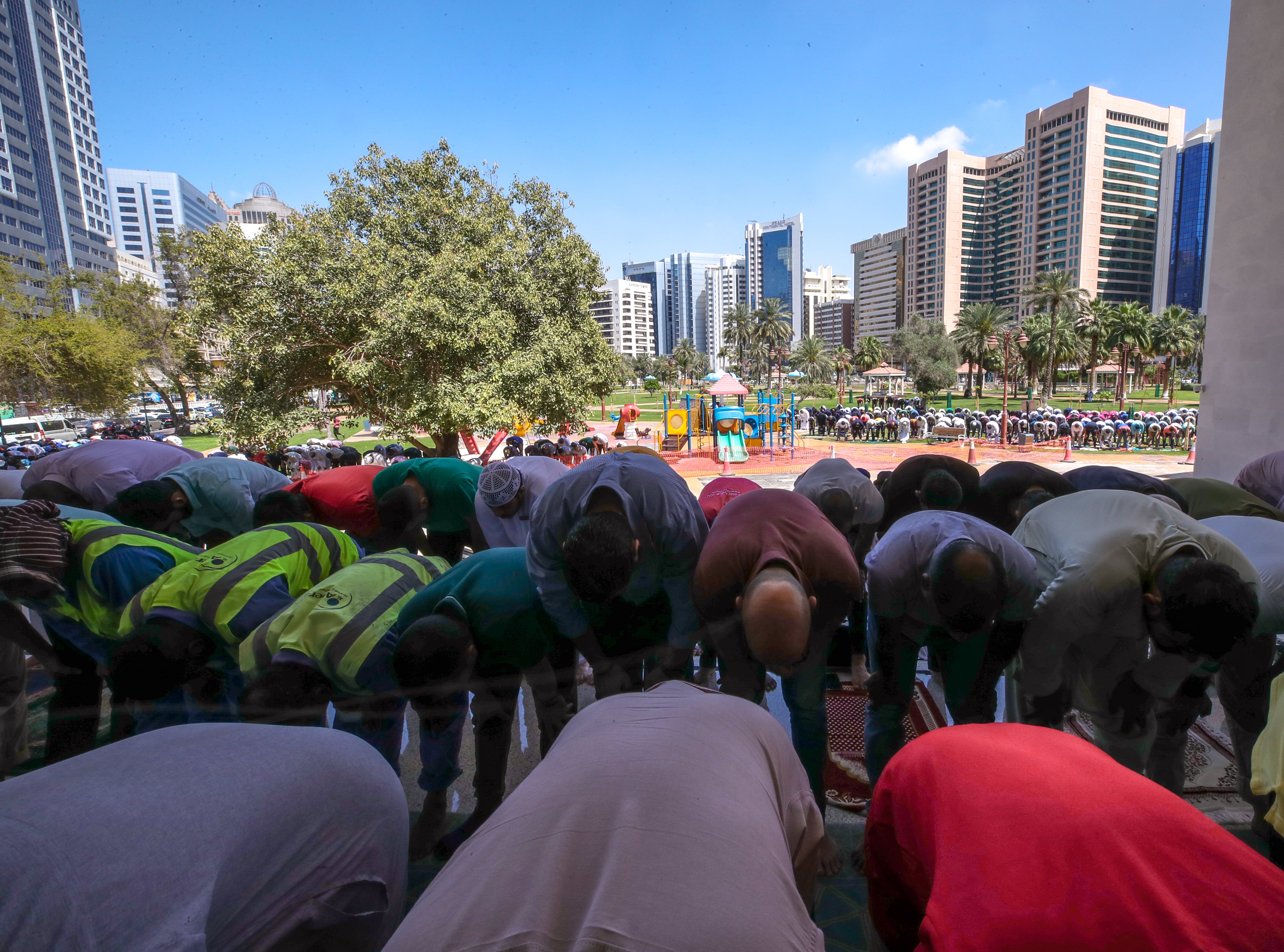Ten new UAE laws in 2026 that everybody should know about – explained ...