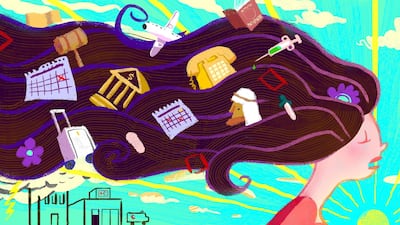 Illustration by Alex Belman