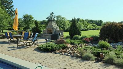 The property sits on more than 32 hectares of land. Toptenrealestatedeals.com