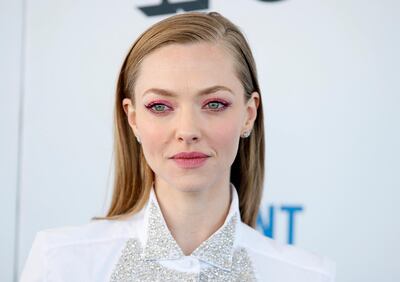 Oscar nominee Amanda Seyfried has spoken about the 'life or death' symptoms she experiences during a panic attack. Reuters