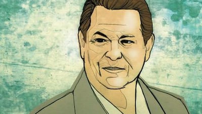 Illustration by Beto Alvarez