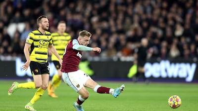 Leicester v West Ham (8.30pm): West Ham climbed back into the top four on Tuesday with a tight win over Watford that, while being far from pretty, showed why they are still fighting with bigger hitters at the top of the table. Leciester are more than capable of winning this but consistency remains a big problem for Brendan Rodgers' side. Prediction: Leicester 2 West Ham 2. Getty