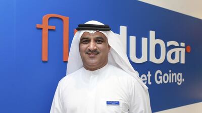 Ghaith Al Ghaith is busy finding the low-cost carrier’s most profitable spokes within range of its fleet amid a growing focus on the subcontinent. Gabriela Maj / Bloomberg News