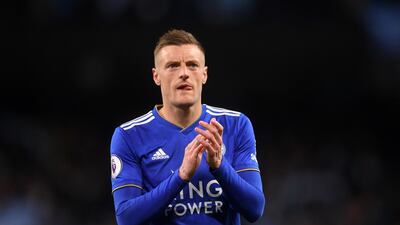 Leicester City 2 Chelsea 1. This should be fun. Leicester caused Man City massive problems on Monday. Chelsea will be exhausted after their Europa League exploits. They were last week and rode their luck to beat Watford. But Leicester, with Jamie Vardy, pictured, and James Maddison have the goal threat to punish them. Getty