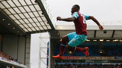 Lindsey Parnaby / AFP