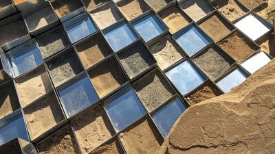 Zahrah AlGhamdi's Glimpses of the Past.