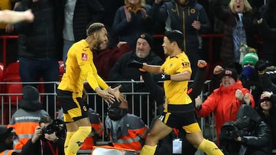 Matheus Cunha (Neves 63’) 5 - Quiet when introduced. Reuters