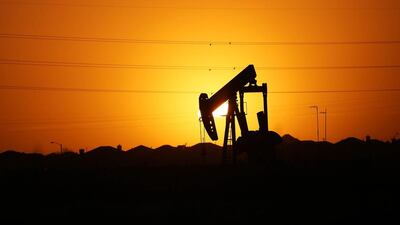 Transformation in the GCC economies means moving away from a dependence on oil revenues and allowing different sectors to be developed. Spencer Platt / AFP / Getty Images