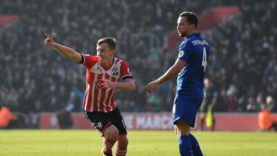 Mike Hewitt / Getty Images