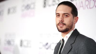 Christopher Polk / Getty Images for People’s Choice Awards