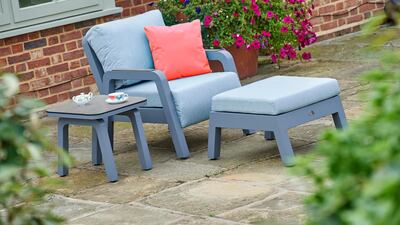 Add a dash of colour with a cushion in Living Coral cushion. Bridgman