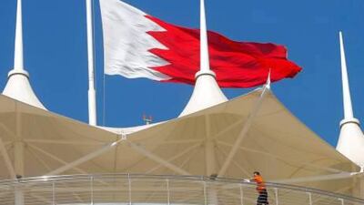 Organisers are confident the Bahrain Grand Prix wil be a success.