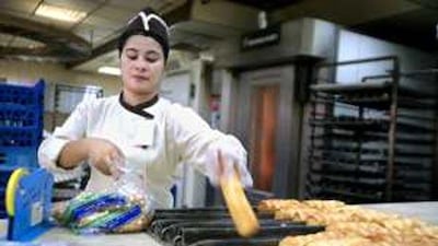 The Government is making it mandatory to label the weight and ingredients of bread sold in the country.