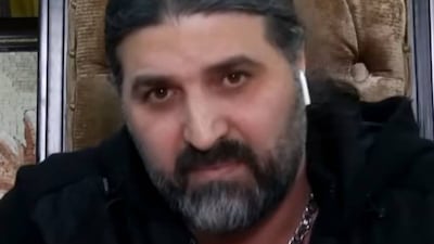 Nouh Zaiter was sentenced in absentia to life in prison with hard labour in 2021. Photo: Wikipedia Commons