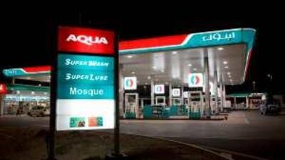 The takeover bid may show Enoc's desire for energy assets that became more affordable with low oil prices.