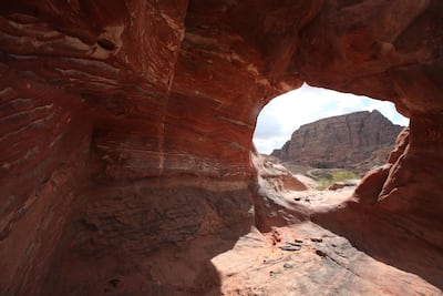 Petra, Jordan