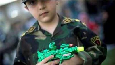 Faking it: The Iranian regime is not the first nor the last to fulfil the needs of the American imagination for a demonic enemy.