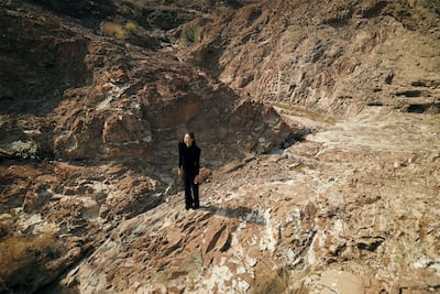 Demna reinstated Balenciaga's couture atelier to great acclaim. The National / Luxury