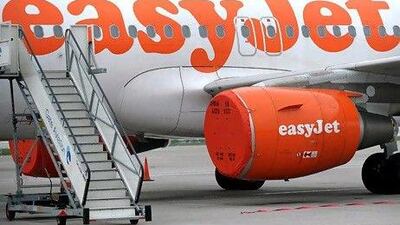 Stelios Ioannou, the founder of EasyJet, once wanted to create Easy Cinema similar to his no-frills airline. Paul Ellis / AFP