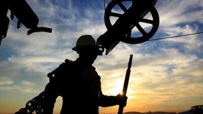 Oil companies are confident that prices will be stable and plan to increase capital spending this year. Hasan Jamali / AP Photo