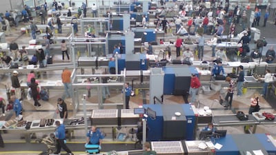 Travel security goes beyond checkpoints.