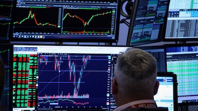 A trader works on the floor at the New York Stock Exchange. Never presume common wisdom about what is good or bad for capital markets is correct. Reuters