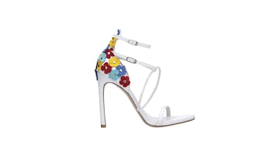 Courtesy Stuart Weitzman