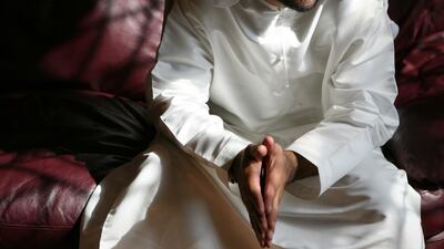 Witness intimidation is thought to be extremely rare but FNC members said a protection system should be in place if needed. Amy Leang / The National