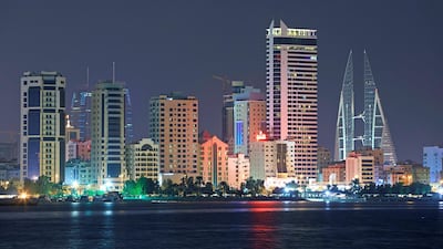 Bahrain-based GFH closed its second tech portfolio investment in less than a year. Getty