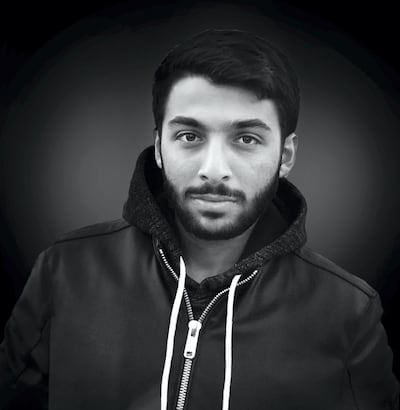 Ahmad Alnaji is a photographer in Dubai